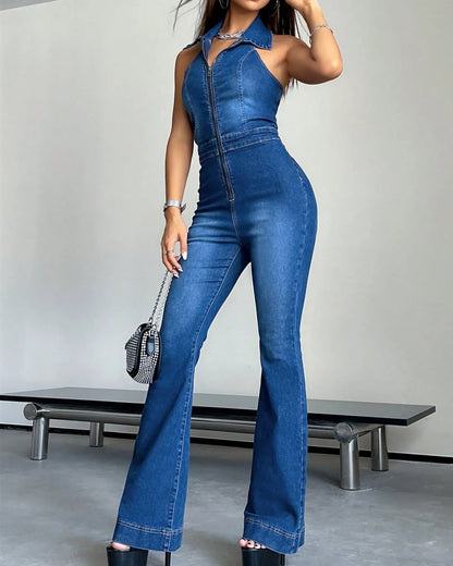 Puppy Love Jumpsuit