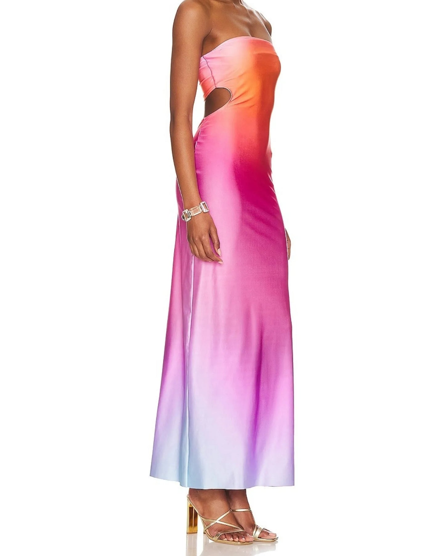 Sunset Kisses Dress™