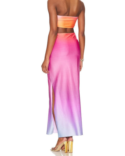 Sunset Kisses Dress™