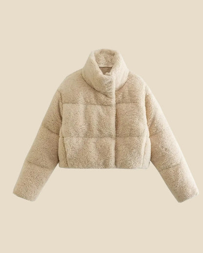 The Collins Jacket™ Cream