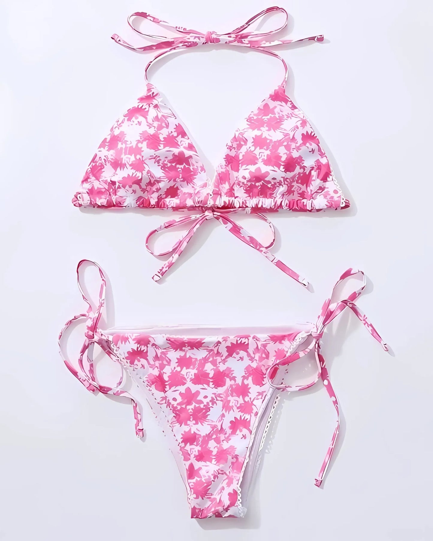 Cove Bikini Set