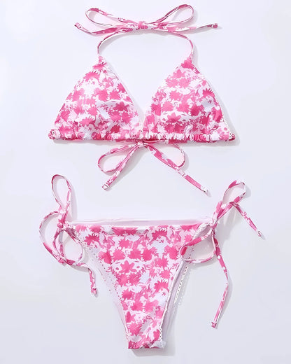 Cove Bikini Set