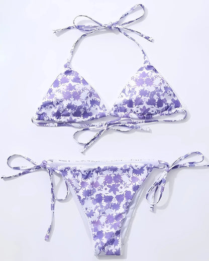 Cove Bikini Set