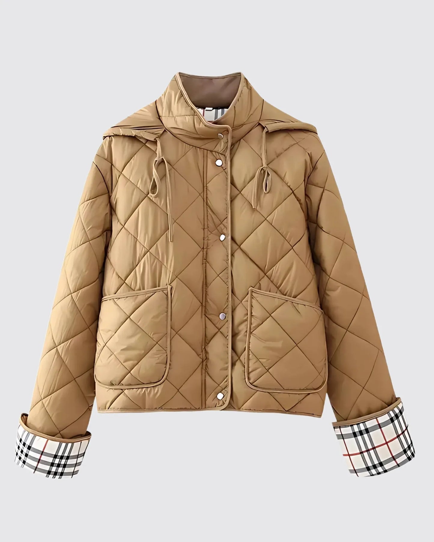 Diamonds Are a Girl’s Best Friend™ Jacket