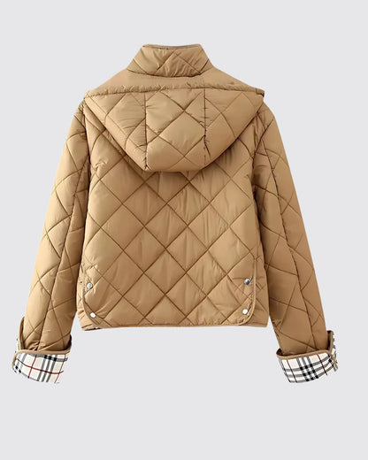 Diamonds Are a Girl’s Best Friend™ Jacket