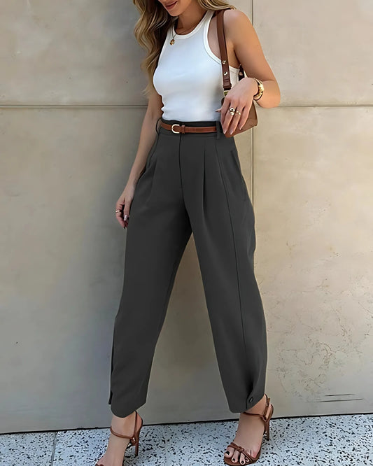 Edenbrook™ High-Waist Grace Pants