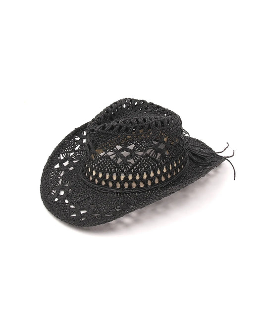 Lynnie Cowgirl Hat