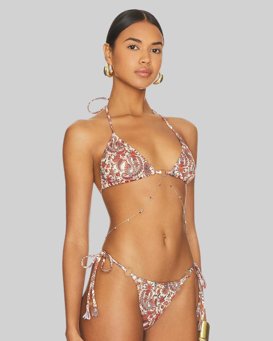 Milly Bikini Set