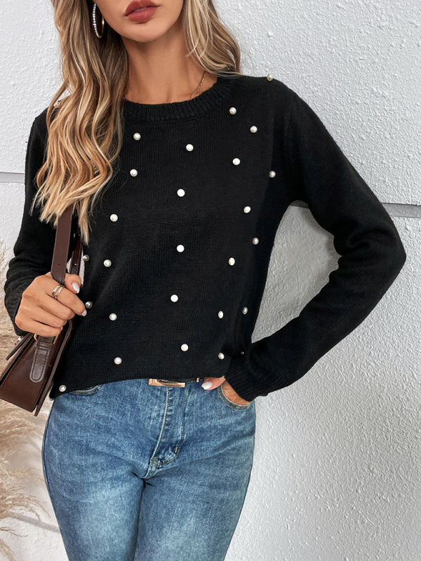 Emery Sweater