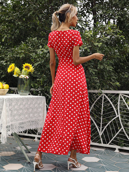 Dottie Dress