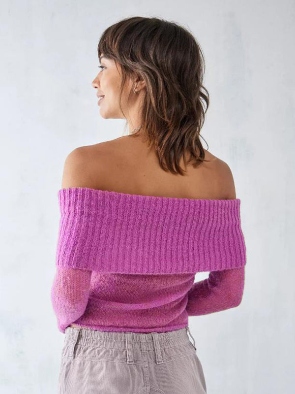 Elysia Sweater