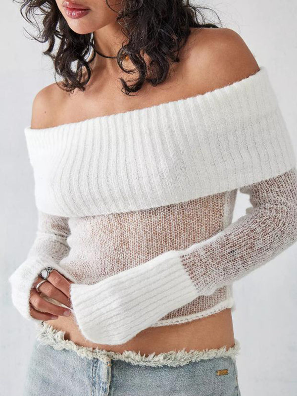 Elysia Sweater