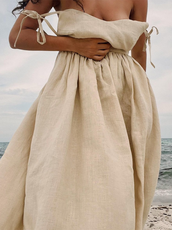 Serena Maxi Dress