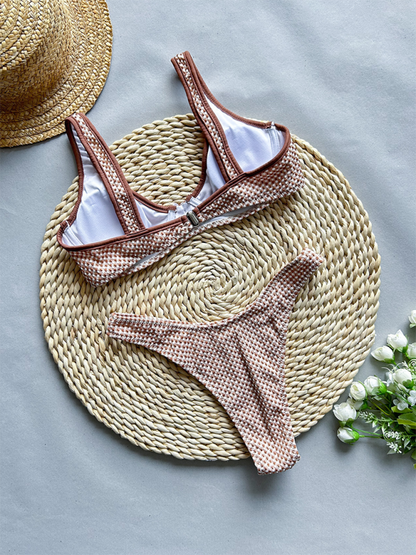 Paddington Bikini Set