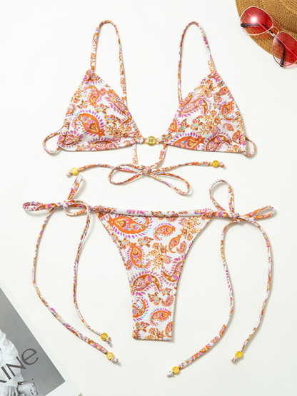 Ulysses Bikini Set