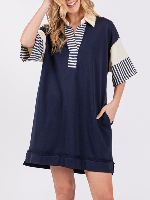 Harper™ T-Shirt Dress