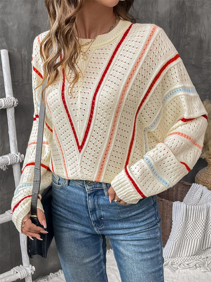 Skye Sweater