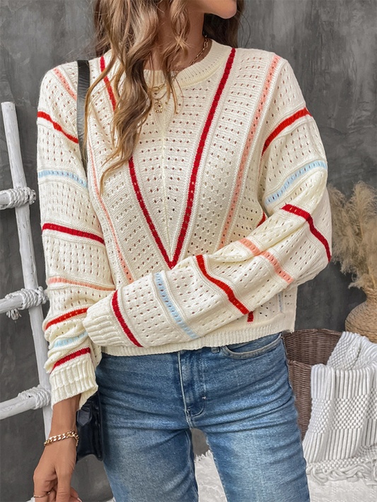 Skye Sweater