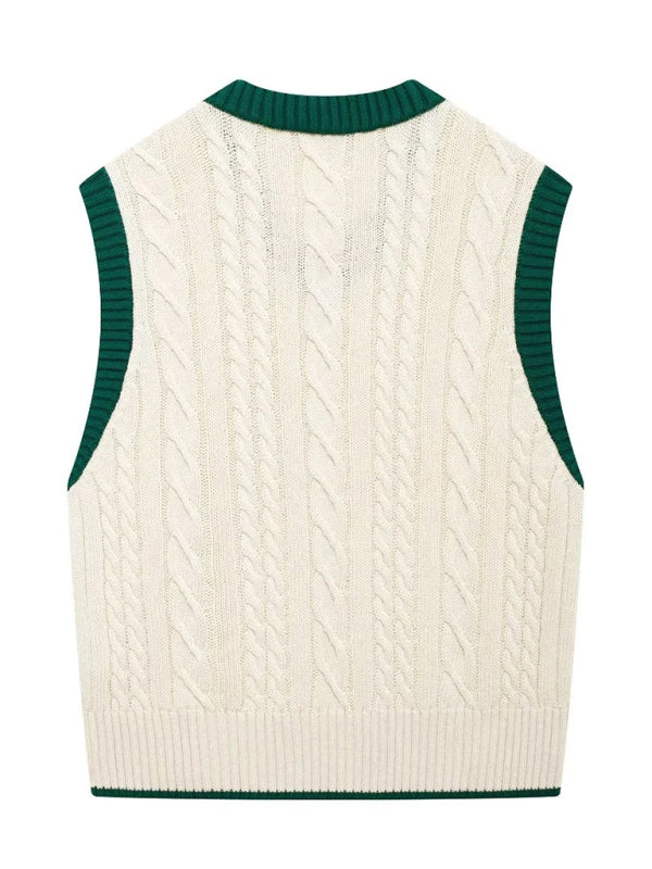 Arlo Vest