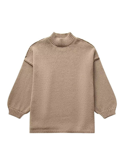 Cleo Sweater