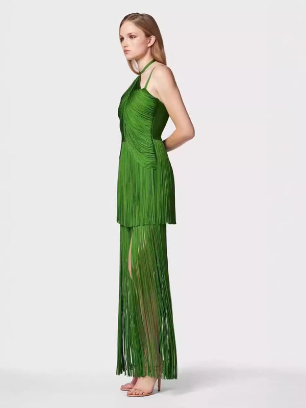 Emerald City Dress