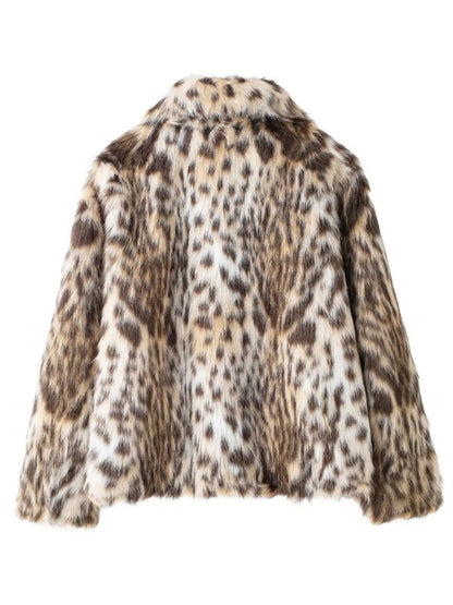 Feline Coat