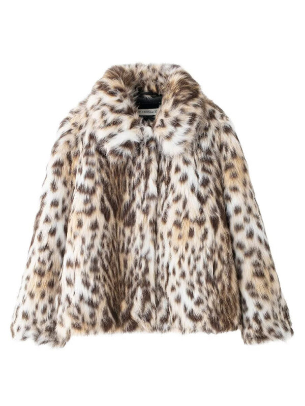 Feline Coat