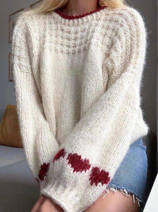 Lover Jumper