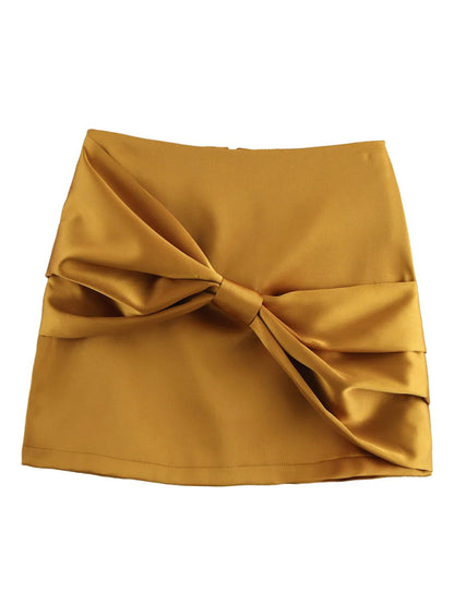 Lustre Skirt