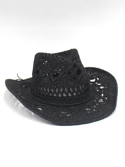 Lynnie Cowgirl Hat - Midnight Midnight One Size