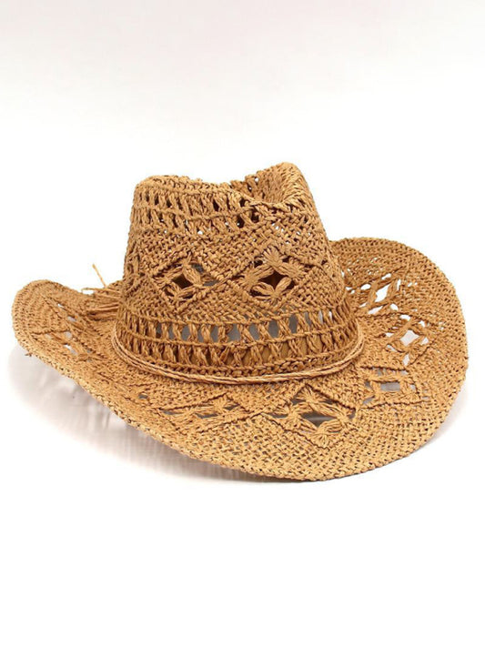 Lynnie Cowgirl Hat - Sand Dune Sand Dune One Size